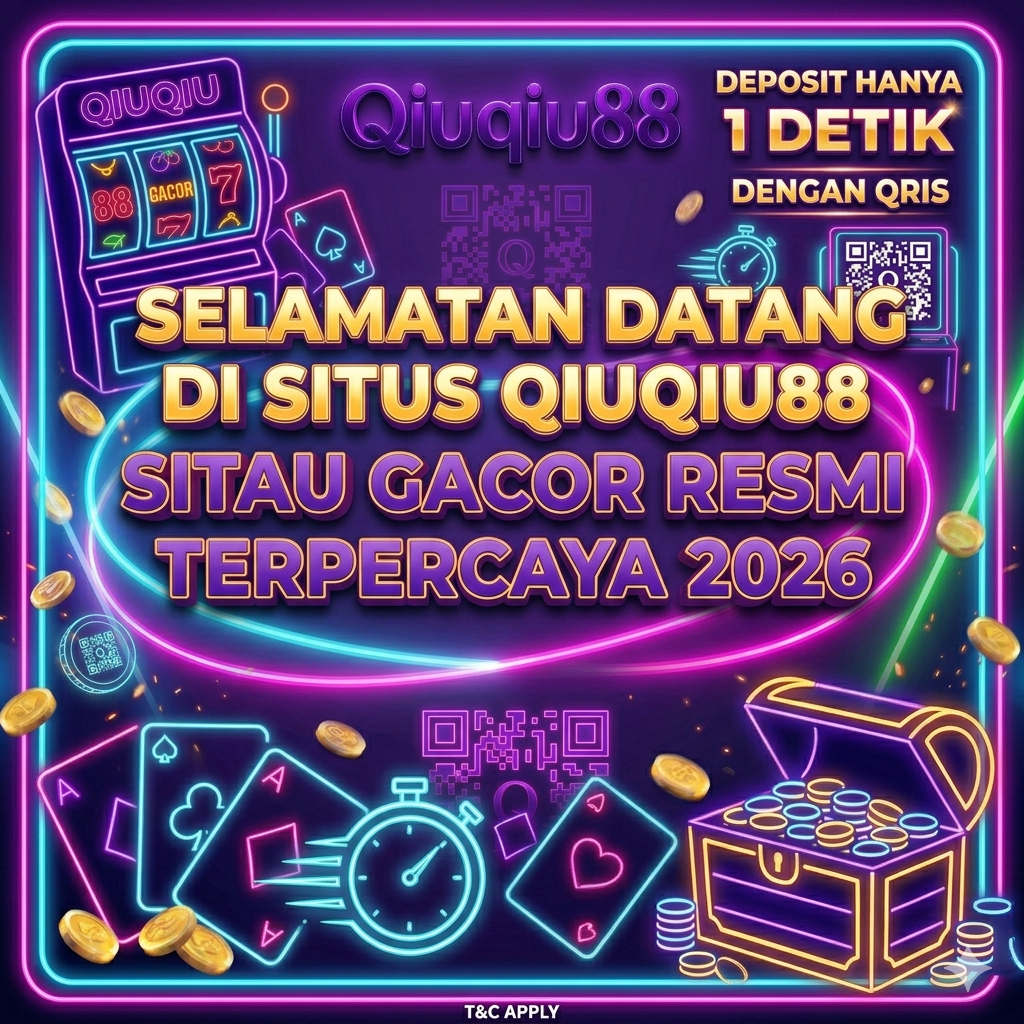 Promo Gacor